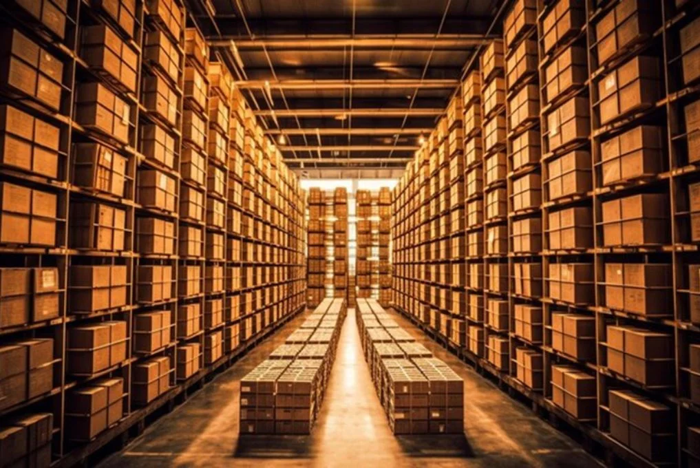 Clearing And  Forwarding Services