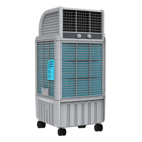 More 4D 125 Air Cooler