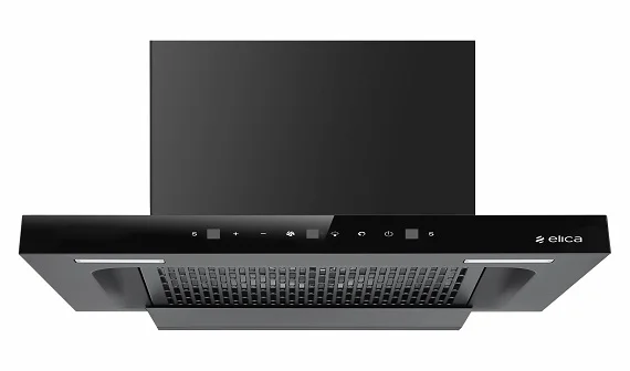 SPT FL 600 BLDC HAC LTW MS NERO