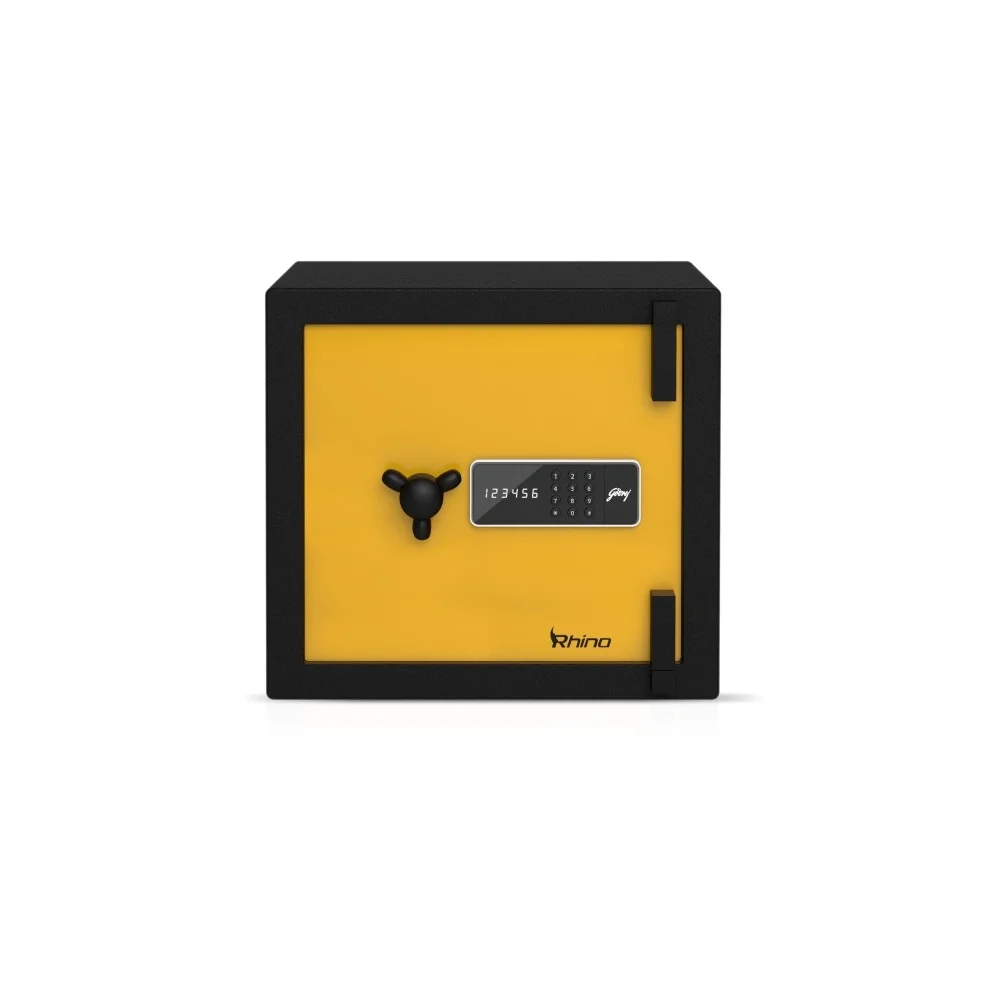 Godrej Rhino Gold 55L Digital Home Locker Distributor in Indore MP