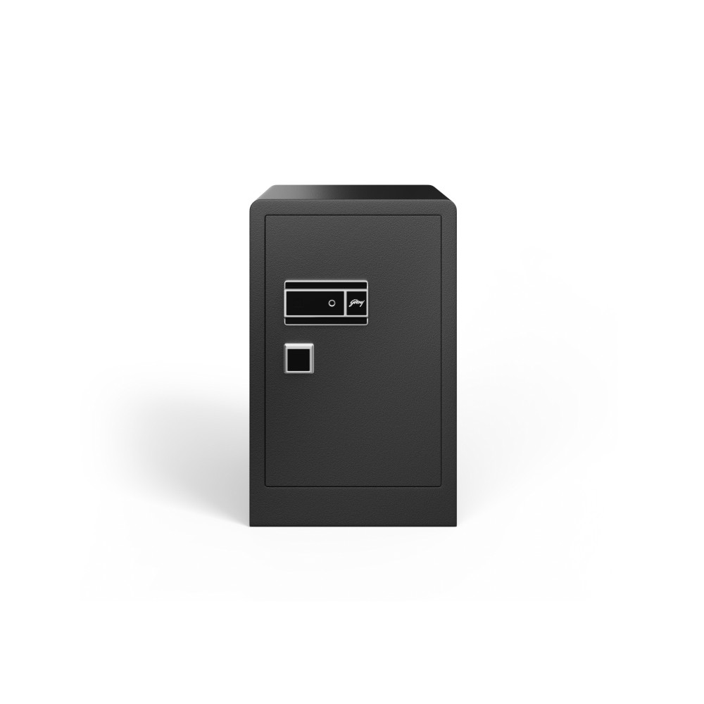 Godrej NX Advanced 160 L Digi Bio  Mechanical Home Locker Distributor in Indore MP