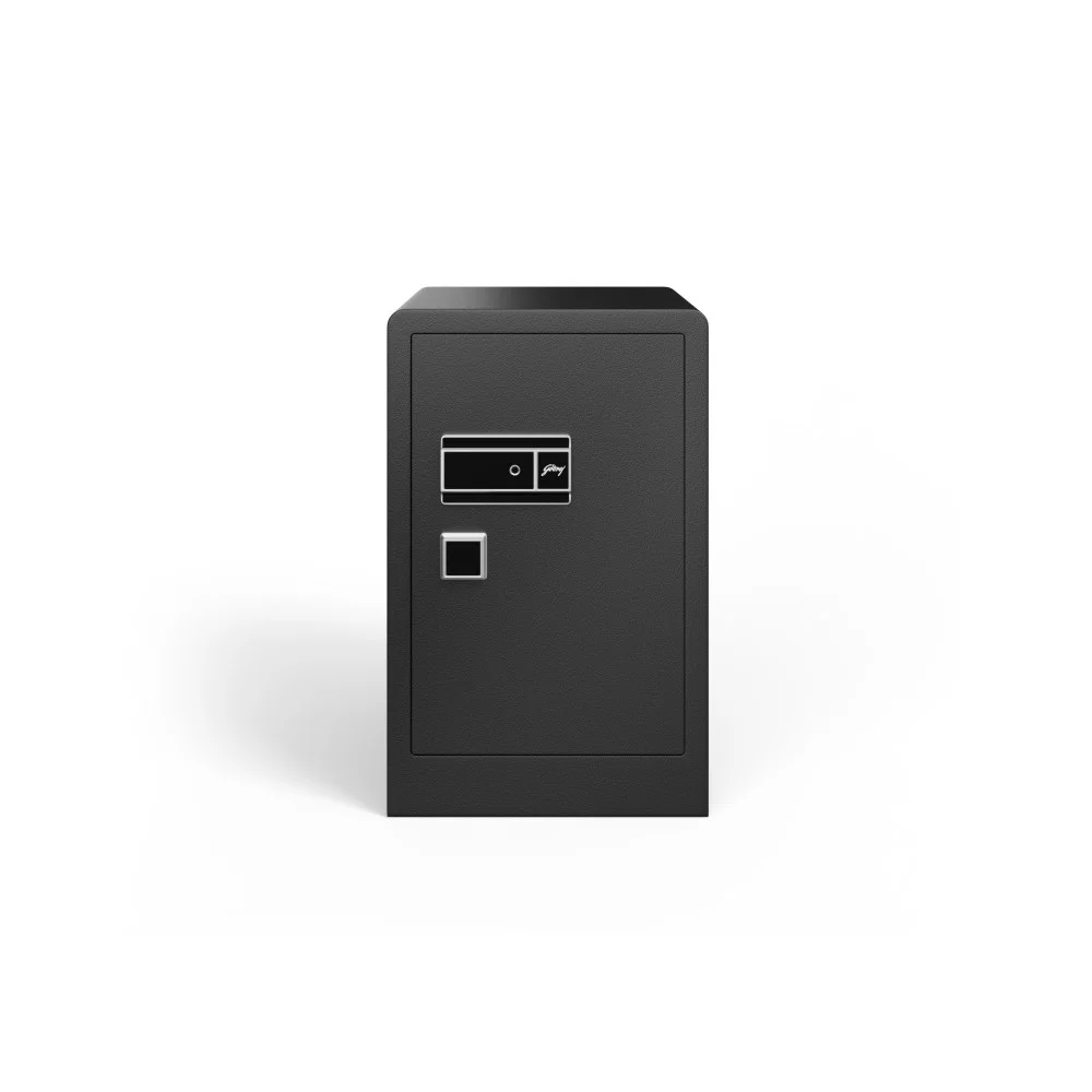 Godrej NX Advanced 160 L Digi Bio  Mechanical Home Locker Distributor in Indore MP