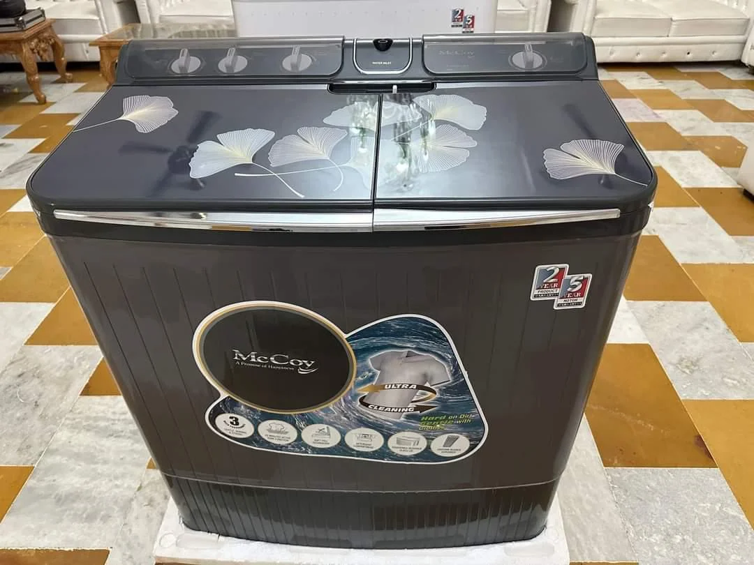 McCoy SA ComfortGLX185 Washing MC Distributor in indore