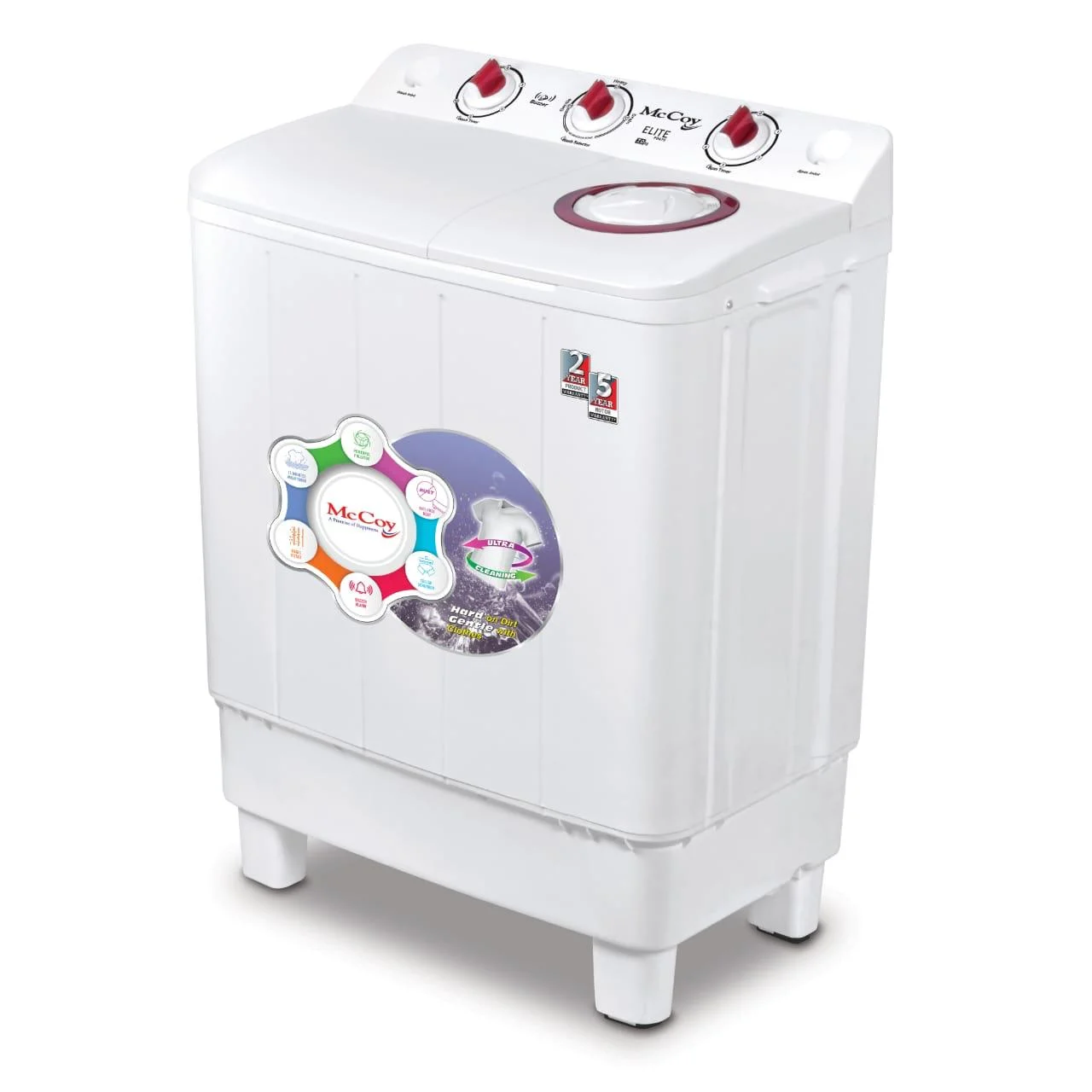 Poa70 Final Washing Machine