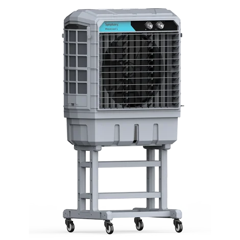 Commercial Air Coolers