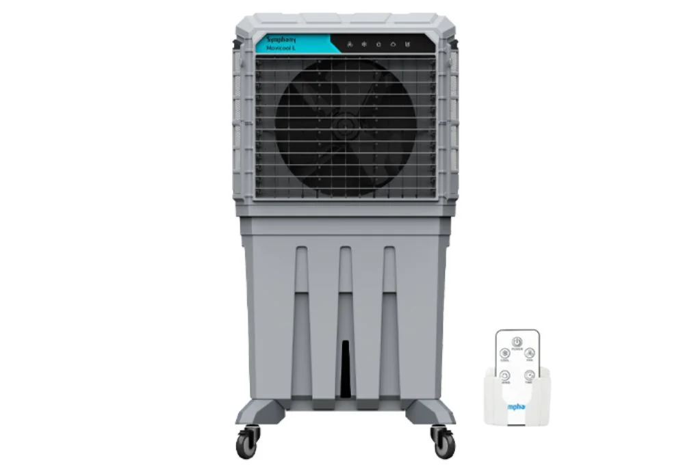 Symphony Movicool L200